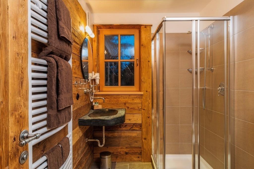 Glinzhof Mountain Natur Resort Agriturismo San Candido Oda fotoğraf